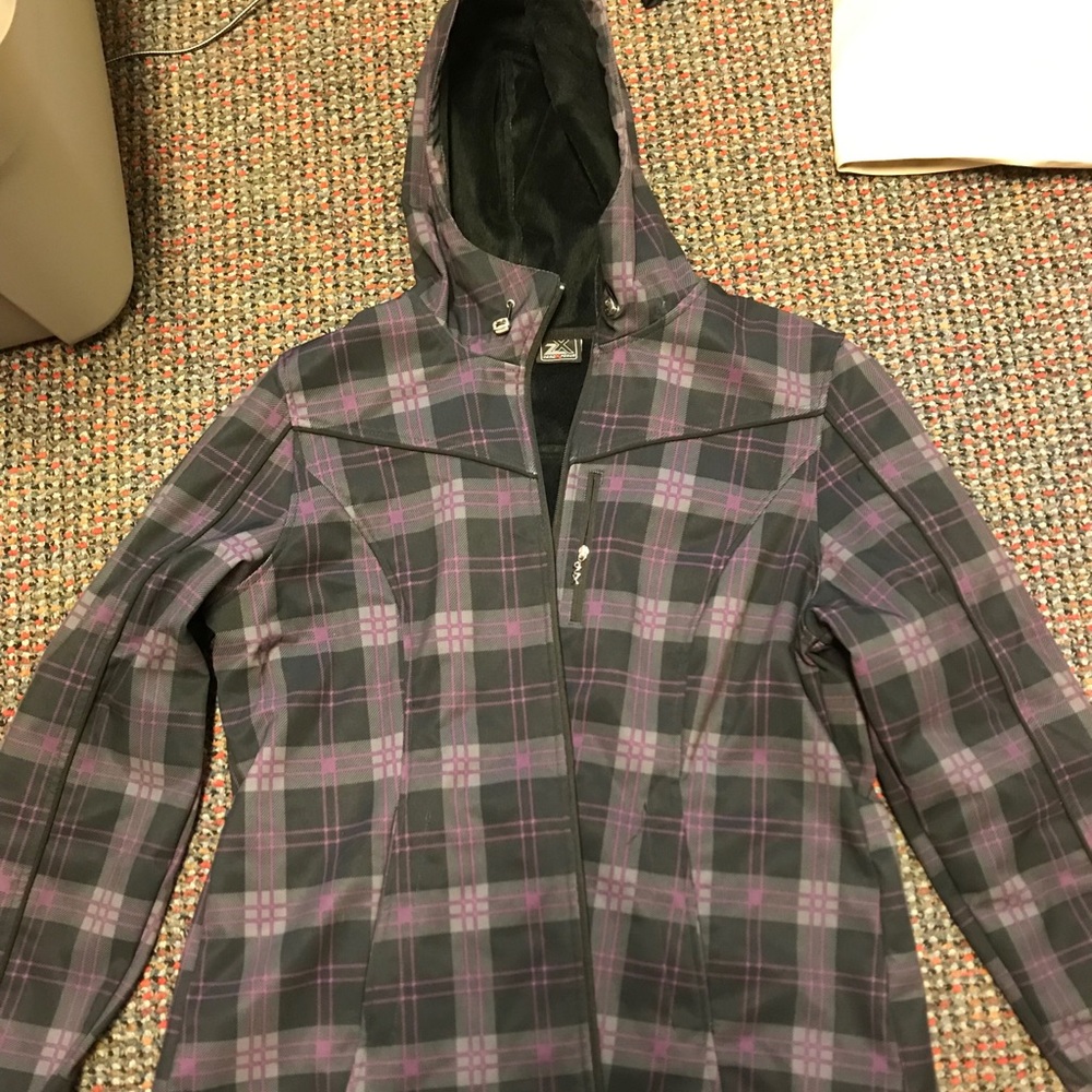 Women’s jacket